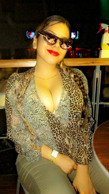 Luna Soriano