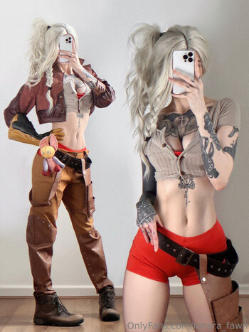 Lunara_Fawn