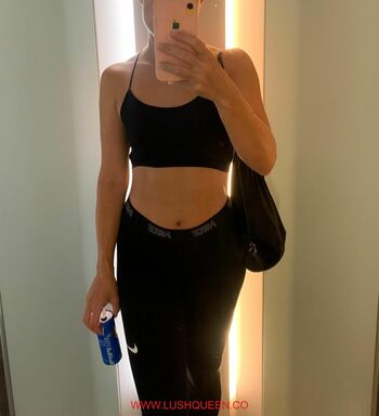 Lush Queen