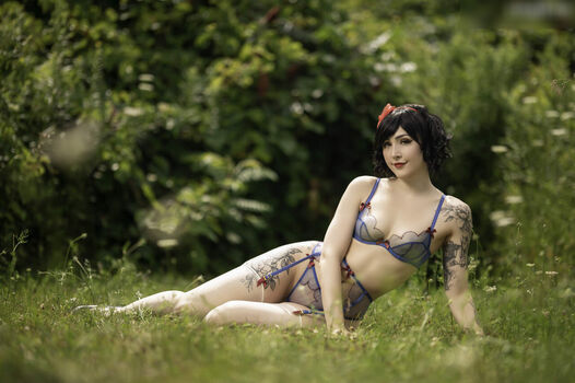 Luxlo Cosplay
