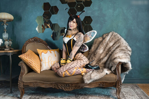 Luxlo Cosplay