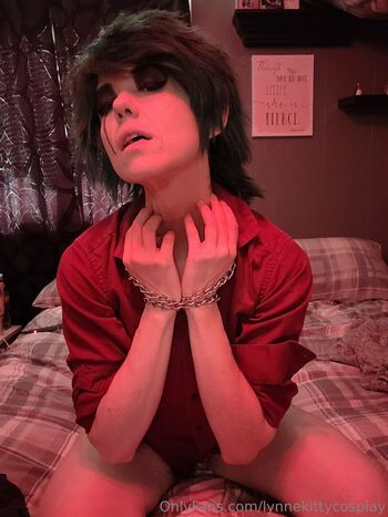 lynnekittycosplay