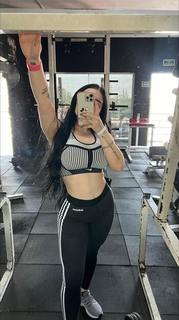Madeleyn Ainley