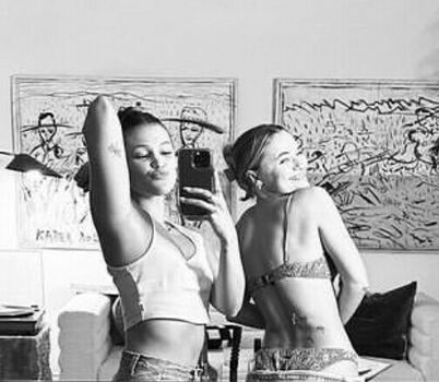 Madison Iseman