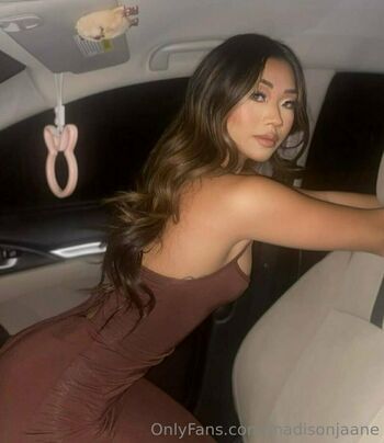 Madisonjaane