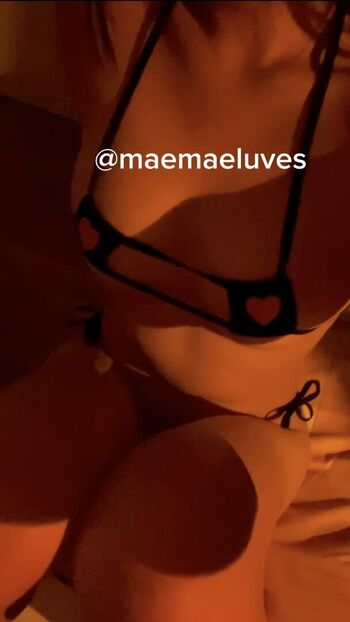 MaeMaeluves