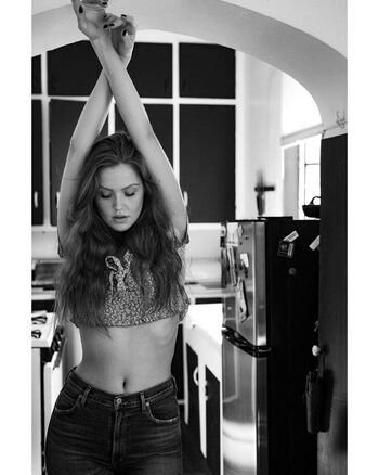 Maggie Geha