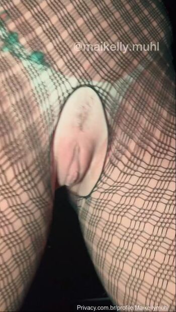 Maikelly Muhl