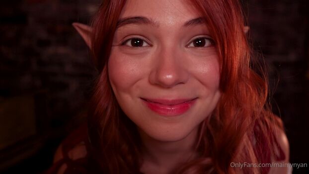Maimy ASMR