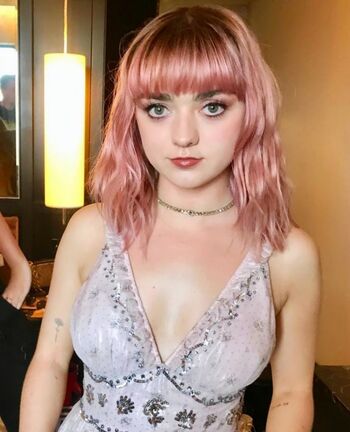 Maisie Williams