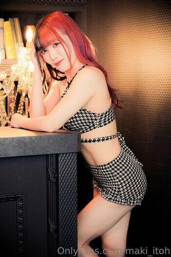 Maki Itoh