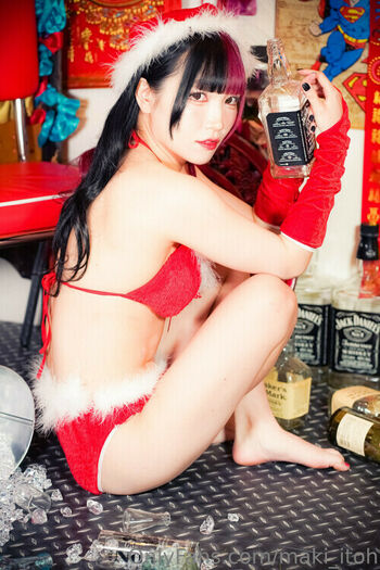Maki Itoh