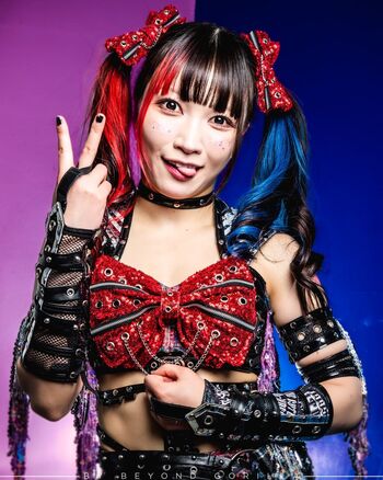 Maki Itoh