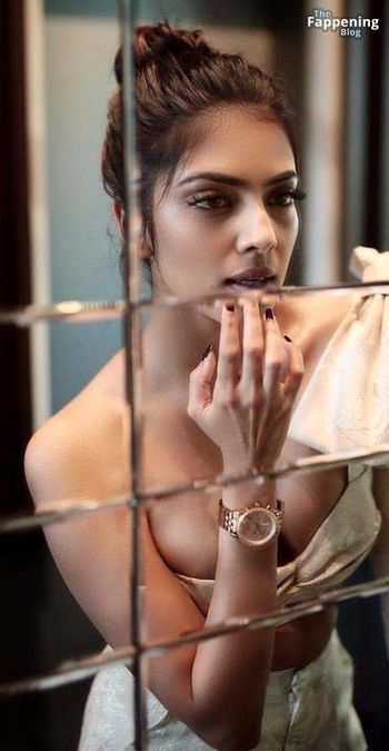Malavika Mohanan