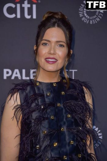 Mandy Moore
