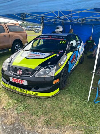 mansellracing