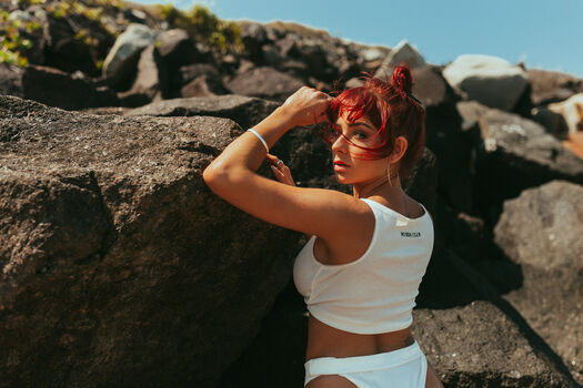 Maraa Jane