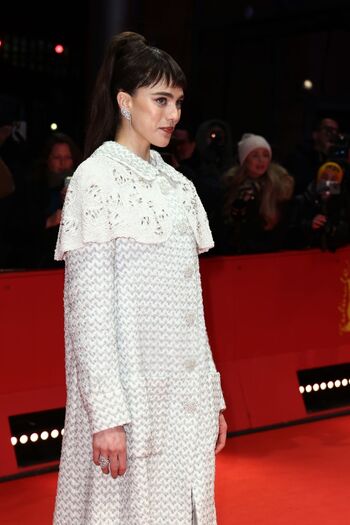 Margaret Qualley