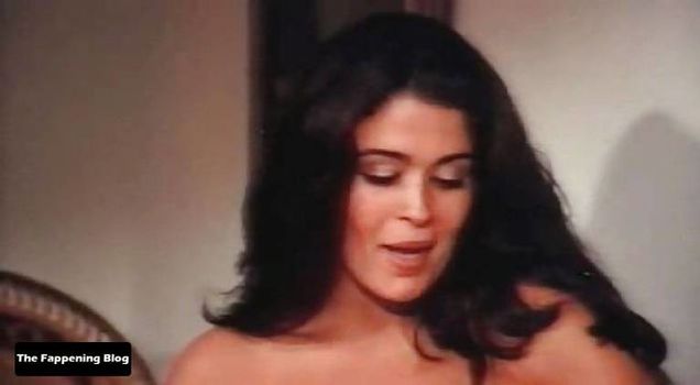 Maria Conchita Alonso