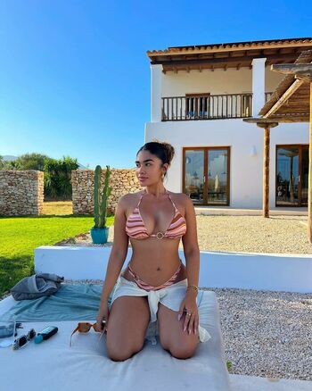 Maria Perez