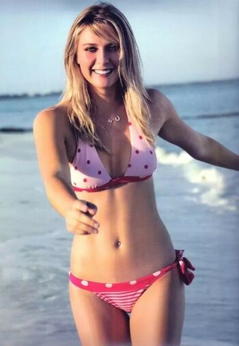 Maria Sharapova