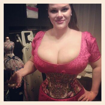 Maria Von Zarring