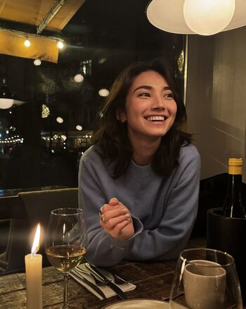 Maria Zhang