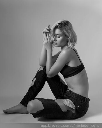 Marie Denise Schwarz