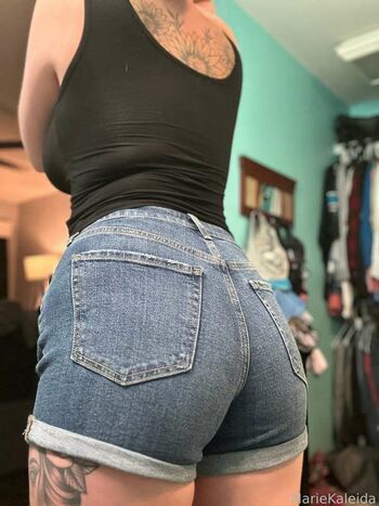 mariekaleida