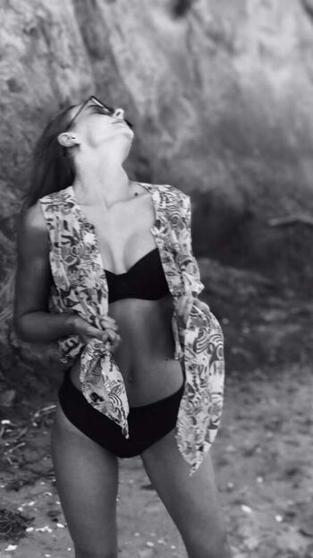 Mariia Hapii