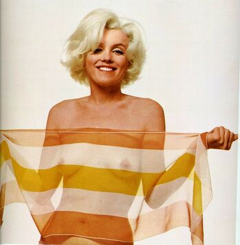 Marilyn Monroe