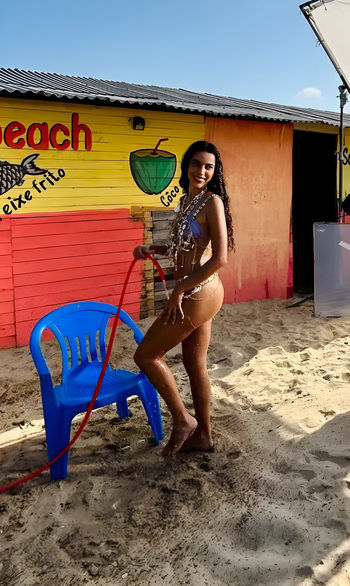 Marina Sena