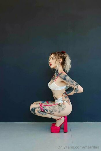 marrllaa