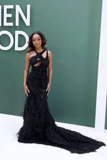 Marsai Martin