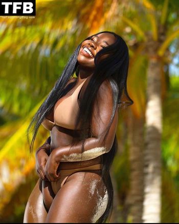 Marsha Elle