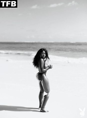 Marsha Elle