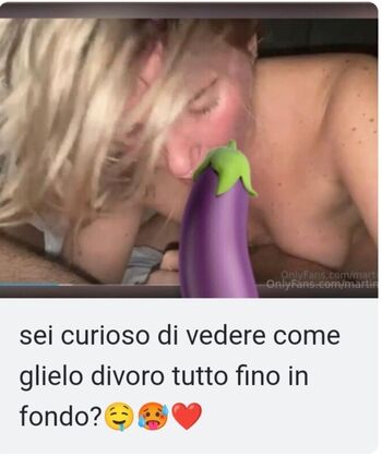 Martina Ferrari