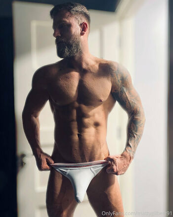 mattygilbert91