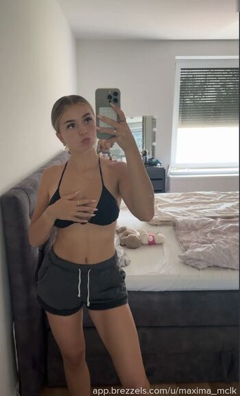maxima_mclk