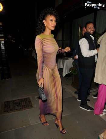 Maya Jama