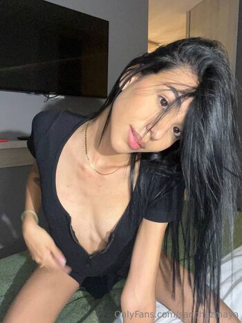 Maya Sanchez
