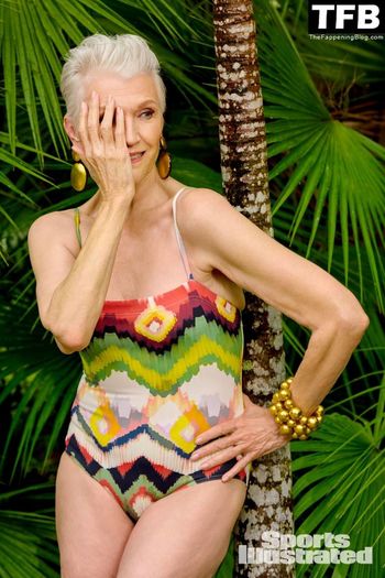 Maye Musk