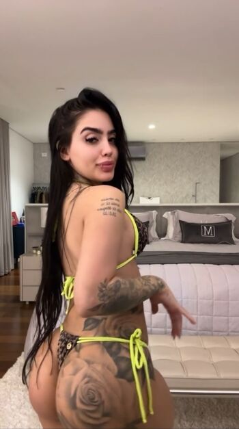 MC Mirella