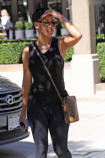 Meagan Good