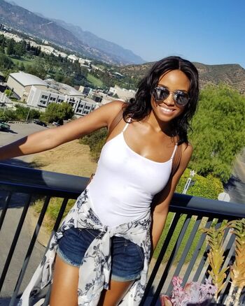 Meagan Tandy