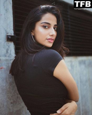Meenakshii Chaudhary