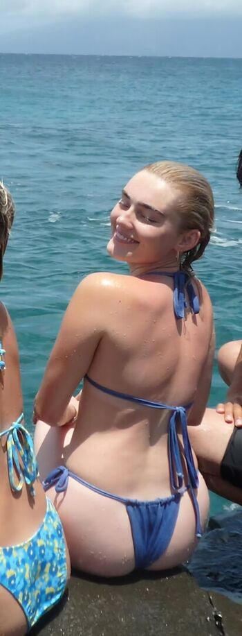 Meg Donnelly