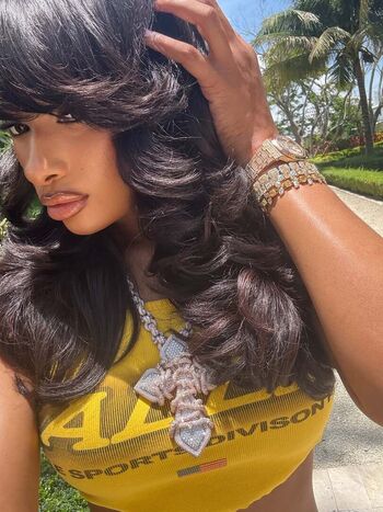 Megan Thee Stallion