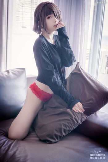 Megumi Koneko