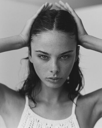 Meika Woollard